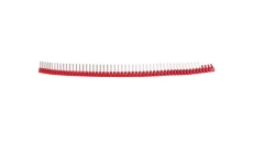 Końcówka tulejkowa 1,5mm2 czerwona izolowana AI 1,5-8 RD-S 1212781 /1000szt./