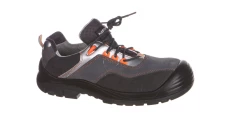 Półbuty robocze bez metalu rozmiar 47 CE S3 SRC 82-058