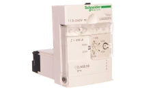 Moduł sterujący zaawansowany 8-32A 110-240V AC/DC LUCD32FU