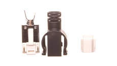 Złącze do enkodera RJ45 LXM32 5 szt. VW3M2208