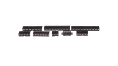 Zestaw złącz dla M241 I/O TMAT4CSET