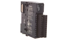 Moduł 2 wejść/1 wyjść analogowych temperaturowych Modicon TM3-2I/1O TM3TM3