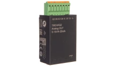 Moduł 2 wyjścia analogowe Modicon M241-2 TMC4AQ2