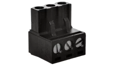 Zestaw złącz zasilanie/RS485 Modicon TMAT2PSET