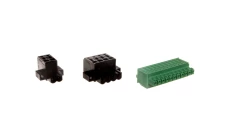 Złącze sygnału impuls P/D kart SD315D konektory CCN1, CN2, CN3 MNA3CS008