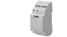 Ochronnik przeciwprzepięciowy D typ 3 230V 4,5kA 1,2kV DC275V/AC253V 4P 5SD7434-1