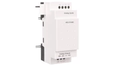 Rozszerzenie analogowe 2WE/2WY 24V DC SR3XT43BD