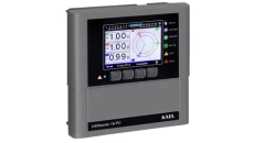 Mikroprocesorowy regulator współczynnika mocy biernej MR VARKOMBI-PC-TFT