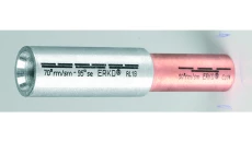 Złączka redukcyjna Al-Cu szczelna ACL 150-50 /50szt./