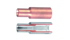 Złączka Cu redukcyjna KLR 185-150 /50szt./