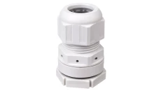 Dławnica kablowa wentylowana M25 IP66 VZ025D