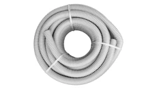 Rura karbowana 40mm szara 320N DF 40G DX30040 /30m/