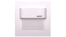 Oprawa LED 0,8W TANGO STICK C (biały) / B (niebieski) aluminium IP20 ML-TST-C-B-1-PL-00-01