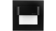 Oprawa LED 0,8W TANGO STICK D (czarny) / B (niebieski) aluminium IP20 ML-TST-D-B-1-PL-00-01