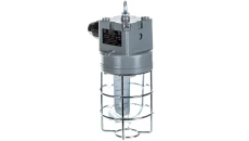 Oprawa przeciwwybuchowa E27 LED PLFM 100/3 12W strefa 1,21 oraz 2,22 31-000-9221