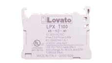 Element testowy do LPXLE i LPXLPB LPXT100