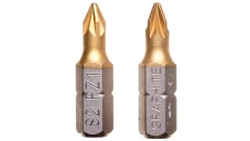 Końcówki wkrętakowe PZ1 x 25 mm 57H963 /2 szt./