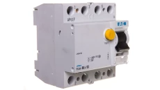 Wyłącznik różnicowoprądowy 4P 80A 0,3A typ AC FRCmM-80/4/03 170422