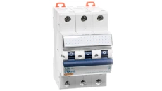 Wyłącznik nadprądowy 3P C 16A 6kA AC MT60 GW92067