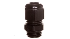 Dławnica kablowa poliwęglanowa M16 IP68 SKINTOP SOLAR plus M16 z O-Ring 53113331 /100 szt./