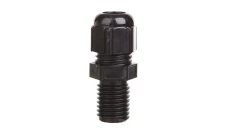 Dławnica kablowa poliwęglanowa M12 IP68 SKINTOP SOLAR M12 53113300 /100 szt./