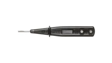 Tester napięcia 250V AC/DC MS100 123066