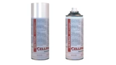 Środek chemiczny Urethan Transparent Spray 400ml 124017