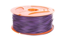 Przewód instalacyjny X05V-K 1 fioletowy/czarny 4512353S /250m/