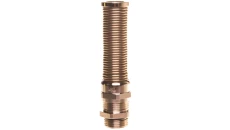 Dławnica kablowa mosiężna M20 IP68 SKINTOP BS-M METALL M20x1,5 53806761