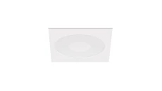 Oprawa wstropowa CIRCLE 1x55W 230V FCT5/2Gx13/ 600x600mm biały PX2063915