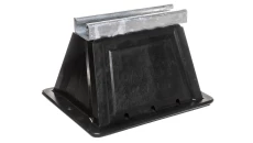 Podpora do rur, przewodów, kanałów 203x122x152mm PSF6C 360463 /20szt./