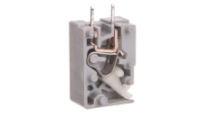 Złączka przepustowa do płytek drukowanych szara raster 7,5mm 741-902 /100szt./