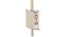 Wkładka bezpiecznikowa NH1C 25A 500V gG LNH1025M