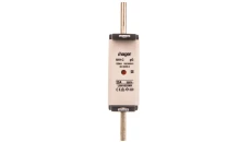 Wkładka bezpiecznikowa NH1C 25A 500V gG LNH1025MK