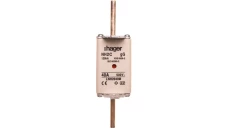 Wkładka bezpiecznikowa NH2C 40A 500V LNH2040M