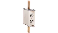 Wkładka bezpiecznikowa NH1C 40A 500V gG LNH1040M