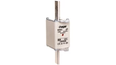 Wkładka bezpiecznikowa NH2C 80A 500V LNH2080M