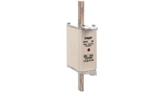Wkładka bezpiecznikowa NH1C 50A 500V gG LNH1050M