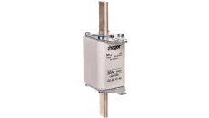 Wkładka bezpiecznikowa zwłoczna NH2C 80A AC 500V gG LNH2080T