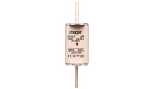 Wkładka bezpiecznikowa NH2C 160A 500V gG LNH2160M