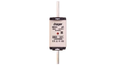 Wkładka bezpiecznikowa NH2C 200A 500V gG LNH2200MK
