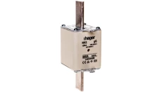 Wkładka bezpiecznikowa NH2 400A 500V gG LNH2400M