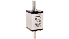 Wkładka bezpiecznikowa NH2 400A 500V gG LNH2400MK