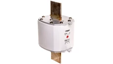 Wkładka bezpiecznikowa NH4a 1000A 500V gG LNH41000M