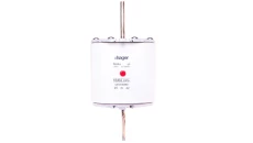 Wkładka bezpiecznikowa NH4a 1600A 500V gG LNH41600M