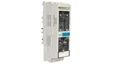 Rozłącznik bezpiecznikowy skrzynkowy 1P NH000 100A na szyny CU 40mm LT0054