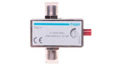 Moduł tłumienność 0-20dB TN211