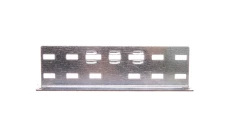 Wspornik do płyt perforowanych dla gniazd tehalit ecoline VZ319H