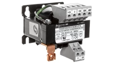 Transformator 1-fazowy 25VA 230(400)V/24V ABL6TS02B