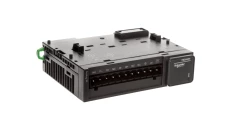Moduł 2-wejścia analogowe Modicon TM3-2 TM3AI2H
